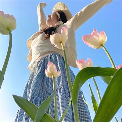 广阔天空！光之美少女