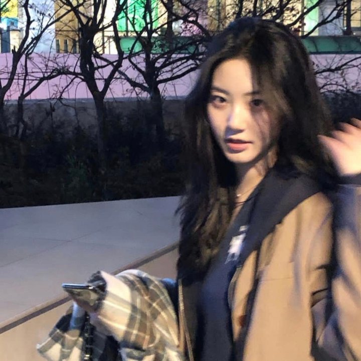 你永远不会独行